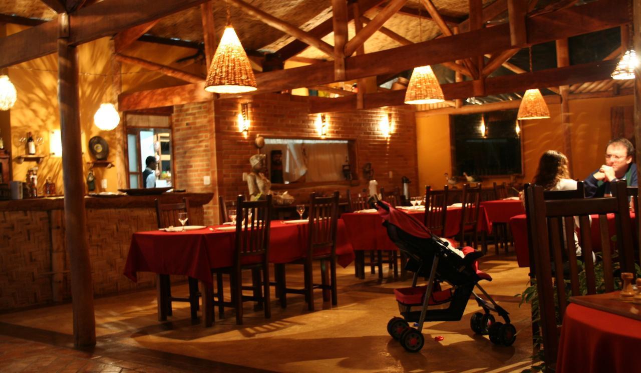 Hotel Fazenda St. Robert Paracambi Dış mekan fotoğraf