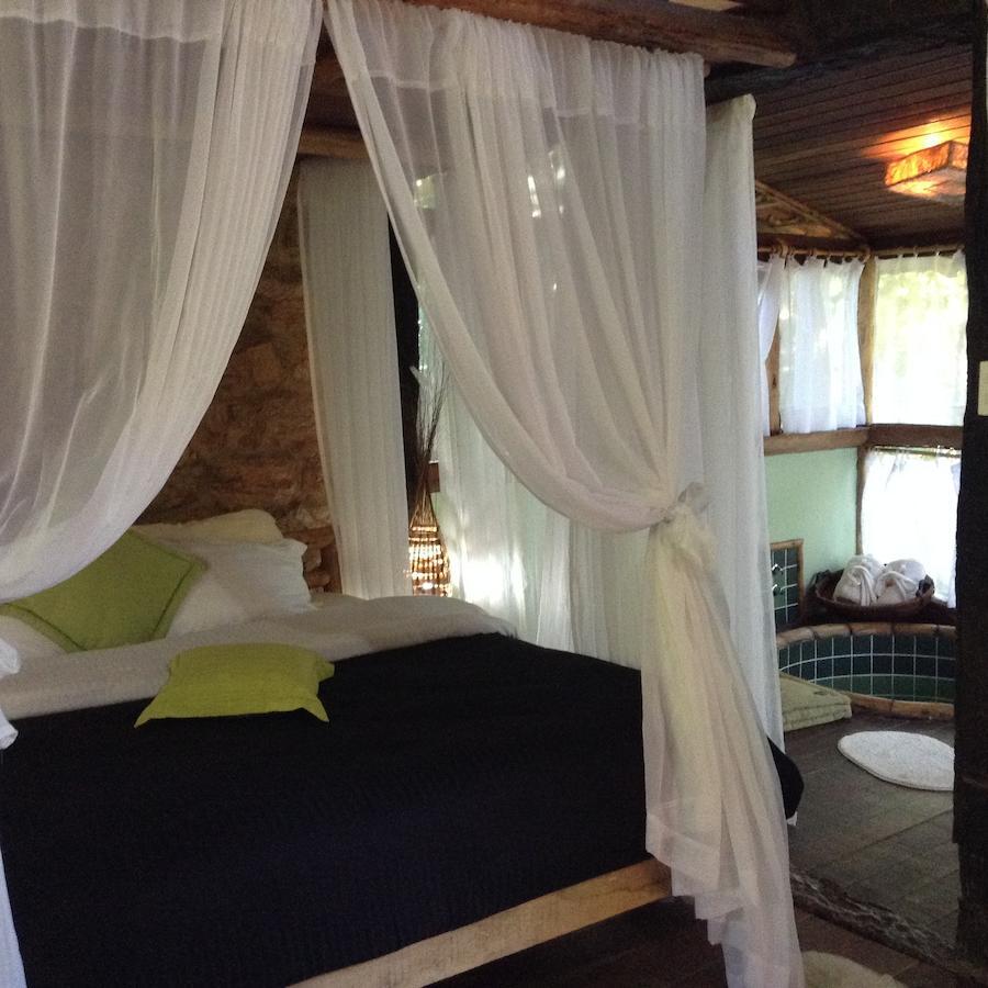 Hotel Fazenda St. Robert Paracambi Oda fotoğraf