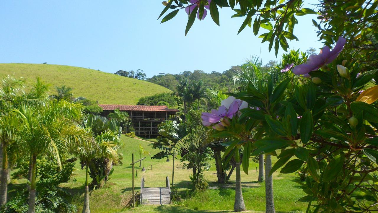 Hotel Fazenda St. Robert Paracambi Oda fotoğraf