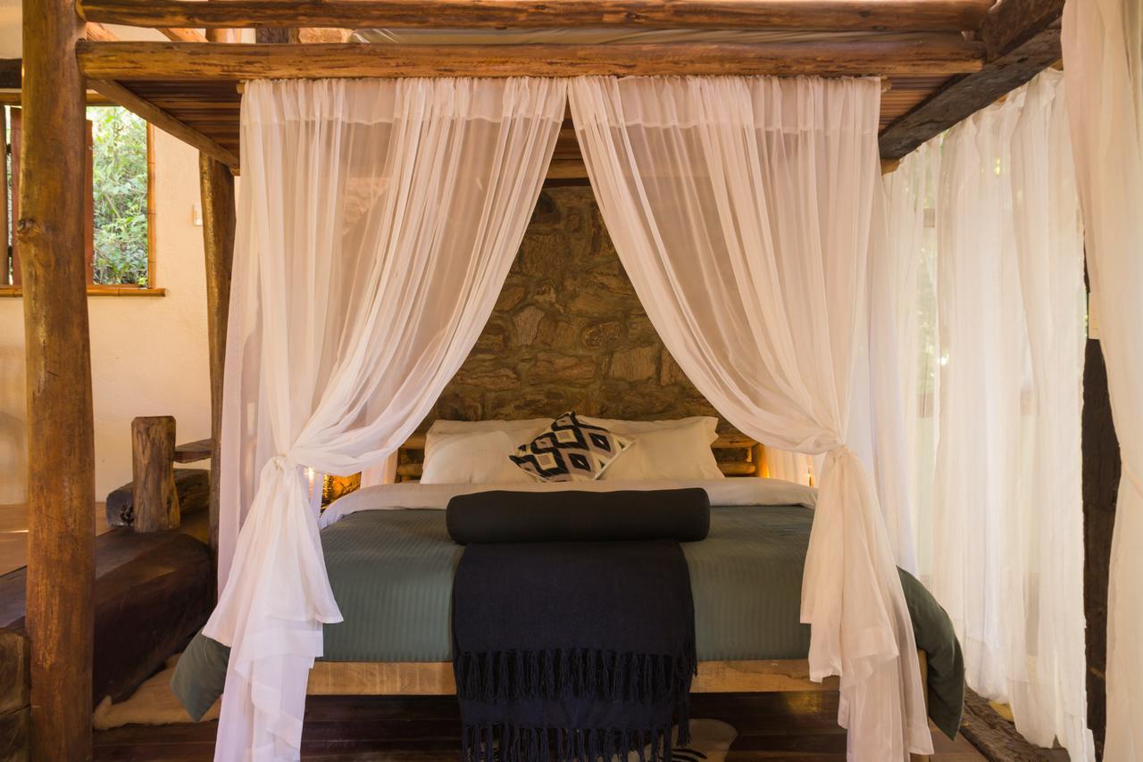 Hotel Fazenda St. Robert Paracambi Oda fotoğraf