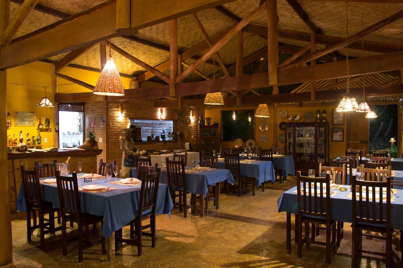 Hotel Fazenda St. Robert Paracambi Dış mekan fotoğraf