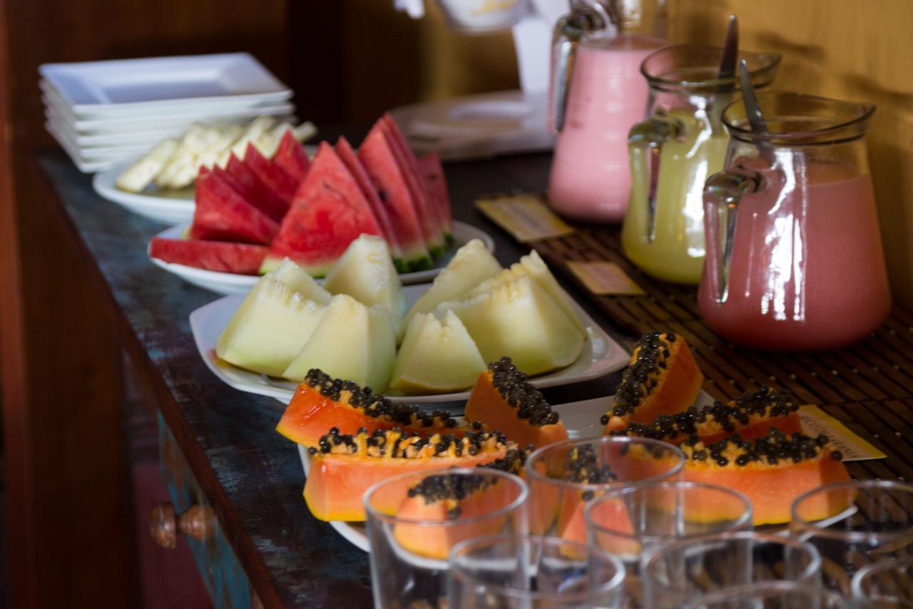 Hotel Fazenda St. Robert Paracambi Dış mekan fotoğraf
