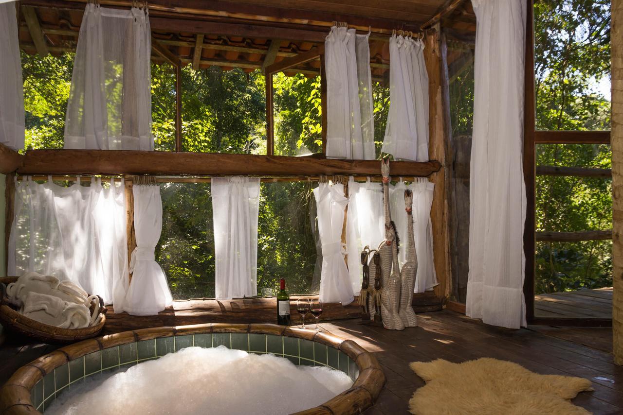 Hotel Fazenda St. Robert Paracambi Oda fotoğraf